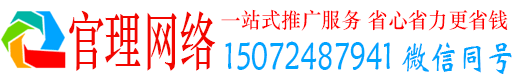 嵩县官理信息流大师